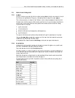 Preview for 57 page of ITRON ACE6000 User Manual