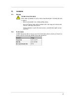 Preview for 69 page of ITRON ACE6000 User Manual