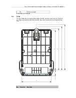 Preview for 71 page of ITRON ACE6000 User Manual