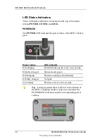 Preview for 16 page of ITRON BCR900 User Manual