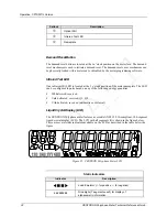 Предварительный просмотр 45 страницы ITRON CENTRON CP1S Technical Reference Manual