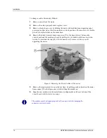 Предварительный просмотр 24 страницы ITRON Centron Technical Reference Manual