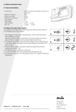 Preview for 8 page of ITRON EverBlu / RF Mounting And Operation Instructions