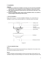 Предварительный просмотр 8 страницы ITRON IPC-E200N Quick Start Manual