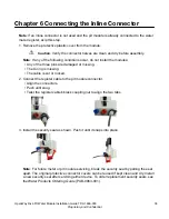 Preview for 40 page of ITRON OpenWay Riva Installation Manual