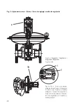 Preview for 22 page of ITRON RB 1800 Installation And Starting Up