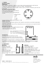 Preview for 4 page of ITRON RF Master User Manual