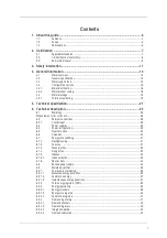 Preview for 3 page of ITRON SL7000 IEC7 User Manual