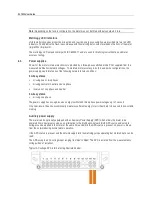 Preview for 31 page of ITRON SL7000 IEC7 User Manual