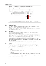 Preview for 32 page of ITRON SL7000 IEC7 User Manual