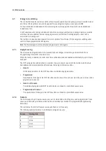 Preview for 33 page of ITRON SL7000 IEC7 User Manual