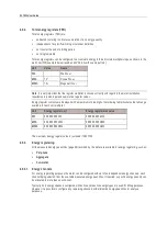 Preview for 41 page of ITRON SL7000 IEC7 User Manual