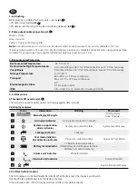 Preview for 4 page of ITRON X61 Installation Instructions Manual