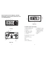 Preview for 2 page of iTronics 90051 Manual