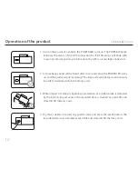 Preview for 14 page of iTronics iPASS BLACK ITB-70 User Manual