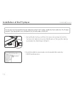 Preview for 16 page of iTronics iPASS BLACK ITB-70 User Manual