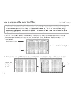 Preview for 30 page of iTronics iPASS BLACK ITB-70 User Manual