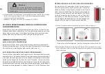 Preview for 5 page of iTronics IR700WR Manual