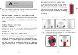 Preview for 9 page of iTronics IR700WR Manual