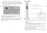 Preview for 12 page of iTronics IR700WR Manual