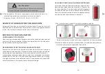 Preview for 13 page of iTronics IR700WR Manual