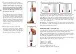 Preview for 14 page of iTronics IR700WR Manual