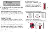 Preview for 17 page of iTronics IR700WR Manual