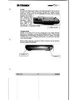 Preview for 11 page of Itronix FEX21 User Training Manual