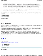 Preview for 27 page of Itronix GoBook II Getting Started