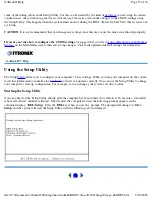 Preview for 35 page of Itronix GoBook II Getting Started