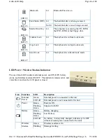 Предварительный просмотр 14 страницы Itronix GoBook III Help File