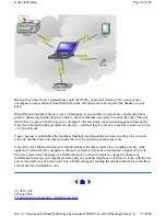 Предварительный просмотр 29 страницы Itronix GoBook III Help File