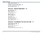 Preview for 10 page of Itronix GoBook (IX250) User Manual