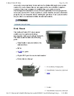 Preview for 31 page of Itronix GoBook MAX Getting Started