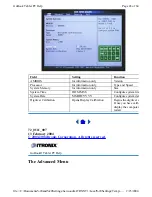 Preview for 43 page of Itronix GoBook MAX Getting Started