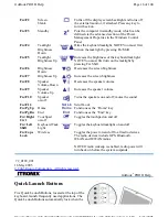 Preview for 17 page of Itronix GoBook PRO II User Manual