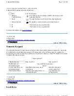 Preview for 18 page of Itronix GoBook PRO II User Manual