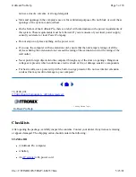 Preview for 3 page of Itronix GoBook Pro Getting Started