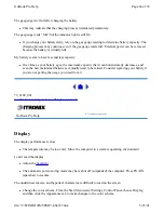 Preview for 64 page of Itronix GoBook Pro Getting Started