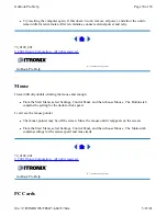 Preview for 70 page of Itronix GoBook Pro Getting Started