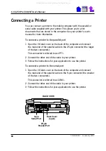 Предварительный просмотр 80 страницы Itronix X-C 6250 Pro 300 NT Nt User'S Manual