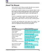 Preview for 7 page of Itronix X-C 6250 Pro User Manual