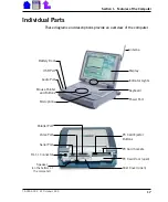 Preview for 17 page of Itronix X-C 6250 Pro User Manual