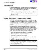 Preview for 58 page of Itronix X-C 6250 Pro User Manual