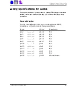 Preview for 71 page of Itronix X-C 6250 Pro User Manual