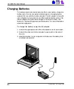 Preview for 84 page of Itronix X-C 6250 Pro User Manual