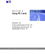 Preview for 87 page of Itronix X-C 6250 Pro User Manual