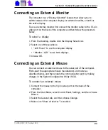 Preview for 93 page of Itronix X-C 6250 Pro User Manual