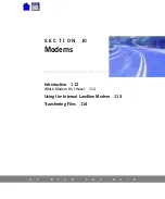 Preview for 111 page of Itronix X-C 6250 Pro User Manual