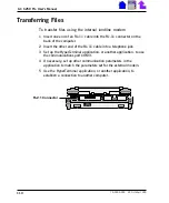 Preview for 114 page of Itronix X-C 6250 Pro User Manual